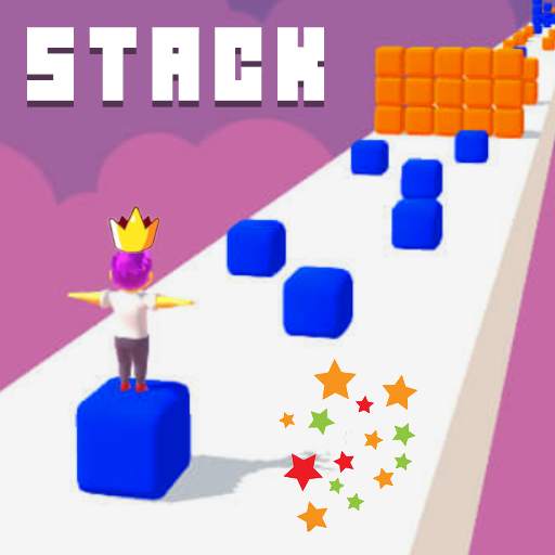 Stack Cube Surfer Cube Surfer 1.2.1.1