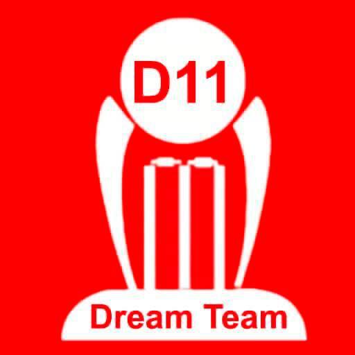 Dream11 App -Dream11 My11 App Dream11 IPL My11 Tip आइकन