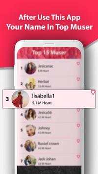 Tiko Fans Community - Fans & Followers & Likes screenshot 2