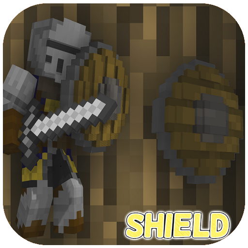 ikon Mod Shields