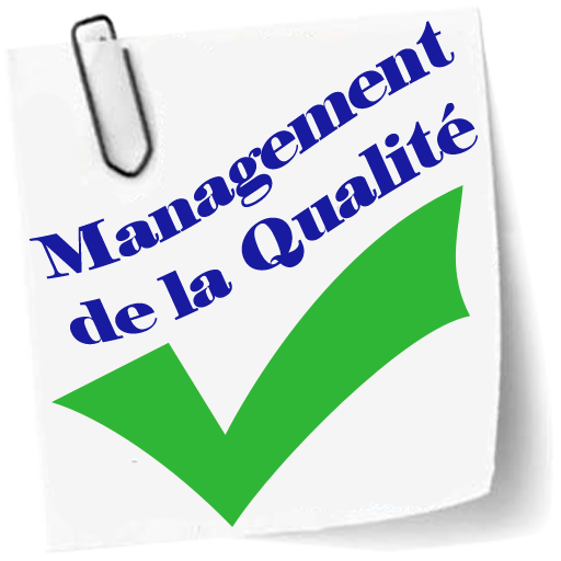 Management de la qualite icon