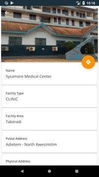 ACE Medical App screenshot 4
