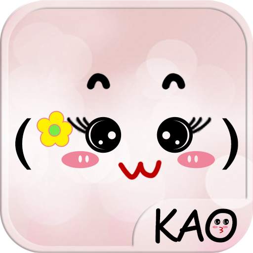 Kaomoji Japanese Emoticons 1.0.4