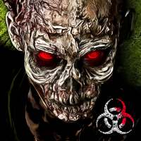 Łowcy Zombi: Apokalipsa logo