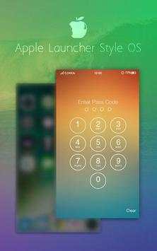 iLauncher OS 10 screenshot 4