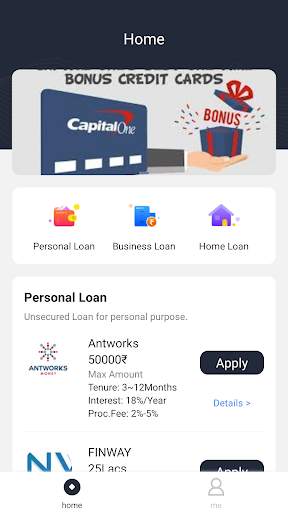 Cash Loan Guide: Borrow Money Fast screenshot 1