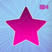 Video Star⭐ icon