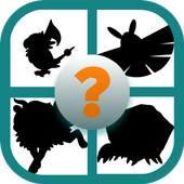 Guess The Pokemon 2.3.5e