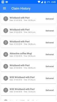 Mobile Data Share screenshot 6