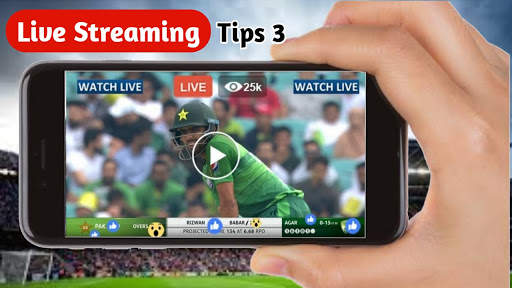 Star Ten Sports - Live Cricket Streaming Guide screenshot 3
