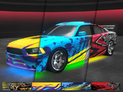 Driving Academy Car Simulator screenshot 13