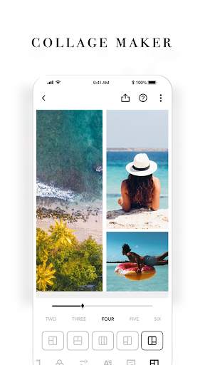 PicArts - Photo Editor screenshot 2