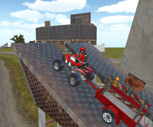Pro Car Simulator 2020 screenshot 7