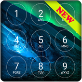 Iphone Lock Screen-Iphone Lock icon