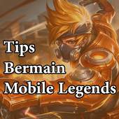 Tips Mobile Legends 4.1