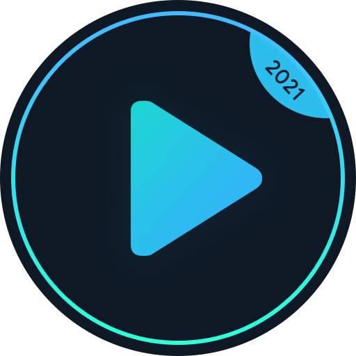MAX Player - HD MX Player 2021 1.0