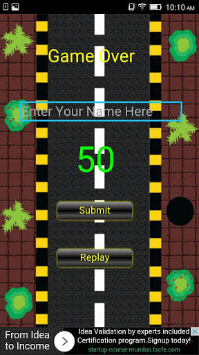 Car Racing screenshot 4