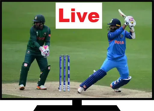 Cricket Live Streaming Tv Guide screenshot 1