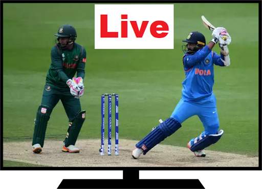 Cricket Live Streaming Tv Guide screenshot 1