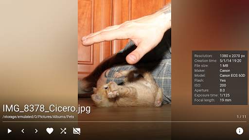 TV Photo screenshot 7