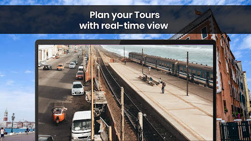 Street View Live Map Satellite screenshot 2