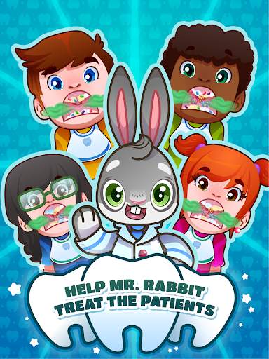 The Dentist Dream - Dr. Rabbit The Teeth Doctor screenshot 7