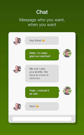 Farmers Dating Site App скриншот 9