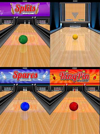 Strike! Ten Pin Bowling screenshot 23