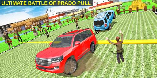 Prado Pull screenshot 1