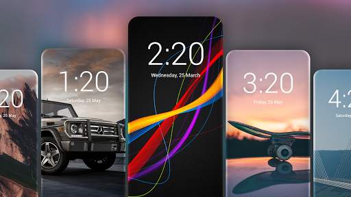 4k WallPaper - HD Wallpapers & Backgrounds 2020 screenshot 2