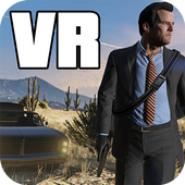 VR for GTA V icon