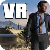 VR for GTA V 1.0