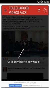 Fast download HD video for facebook screenshot 4