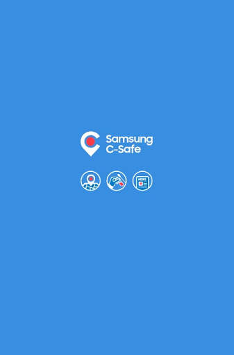 Samsung C-Safe screenshot 12