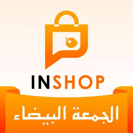 InShop - fashion clothes shop icon