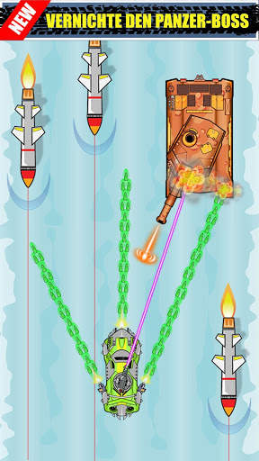 Road Riot screenshot 9