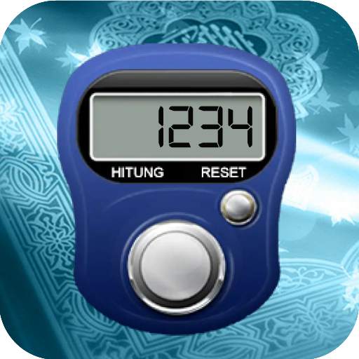 Tasbih Digital 2019