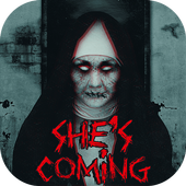 Ghost in Photo – Scary Camera Stickers icon