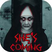 Ghost in Photo – Scary Camera Stickers 1.0