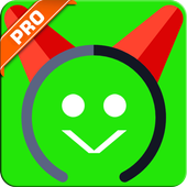 Happy Mod Apps Storage Mood иконка