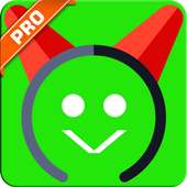 Happy Mod Apps Storage Mood on 9Apps