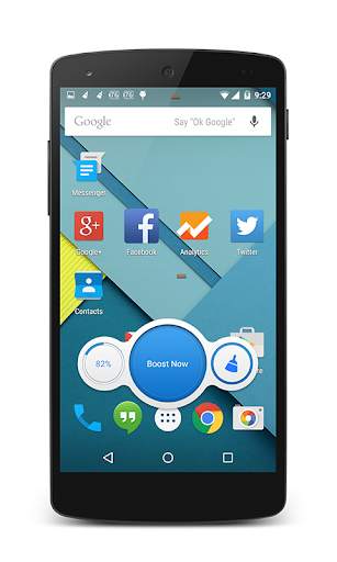 Smart Booster - Free Cleaner screenshot 13
