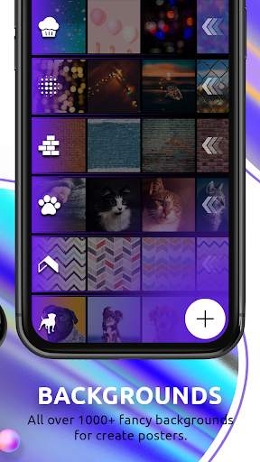 Poster Maker - Poster Designer,Ads Banner Designer screenshot 3
