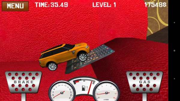 Cars Room Racing screenshot 8