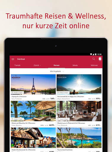 DeinDeal screenshot 12