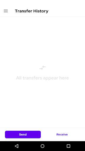 ShareKaro - Share it, transfer screenshot 1