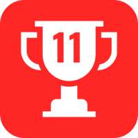 Dream Team 11 Original App icon
