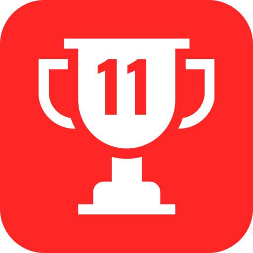 Dream Team 11 Original App 1.1