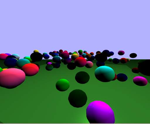 Audio Lab Music Visualizer screenshot 4