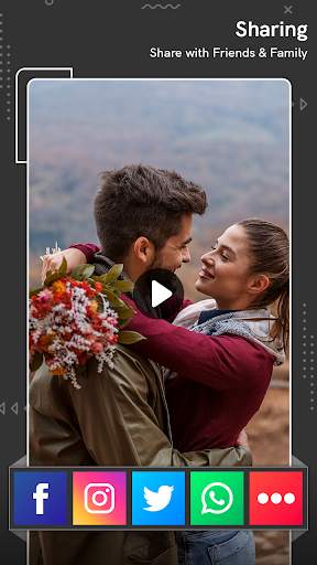PicShow - Photo Video Maker & Slideshow Maker screenshot 6